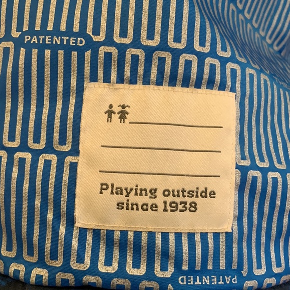 Columbia Jacket Size M (10-12 kids) - Picture 6 of 6